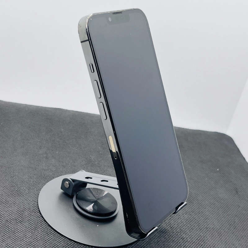 Apple iPhone 13 Pro 256GB Space Gray (12 Month Warranty) - No Face ID
