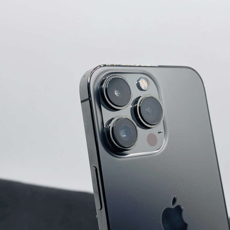 Apple iPhone 13 Pro 256GB Space Gray (12 Month Warranty) - No Face ID
