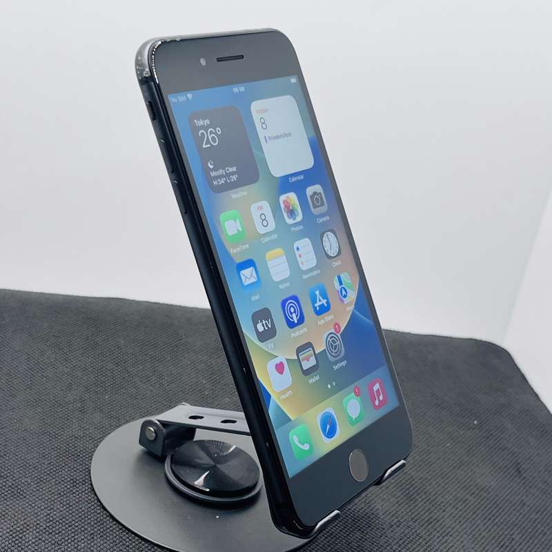 Apple iPhone 8 Plus 64GB Space Gray (3 Month Warranty)