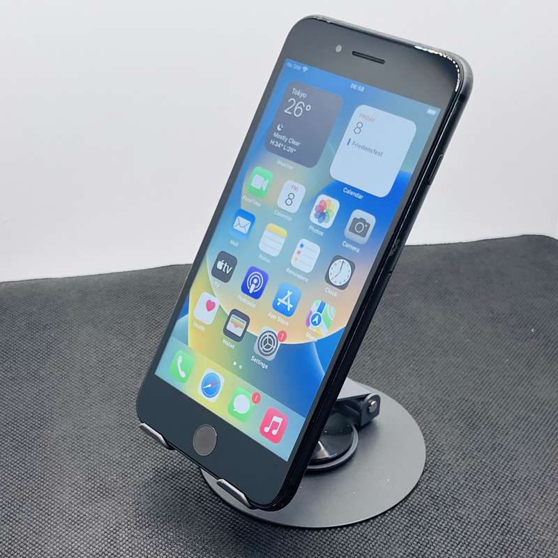 Apple iPhone 8 Plus 64GB Space Gray (3 Month Warranty)