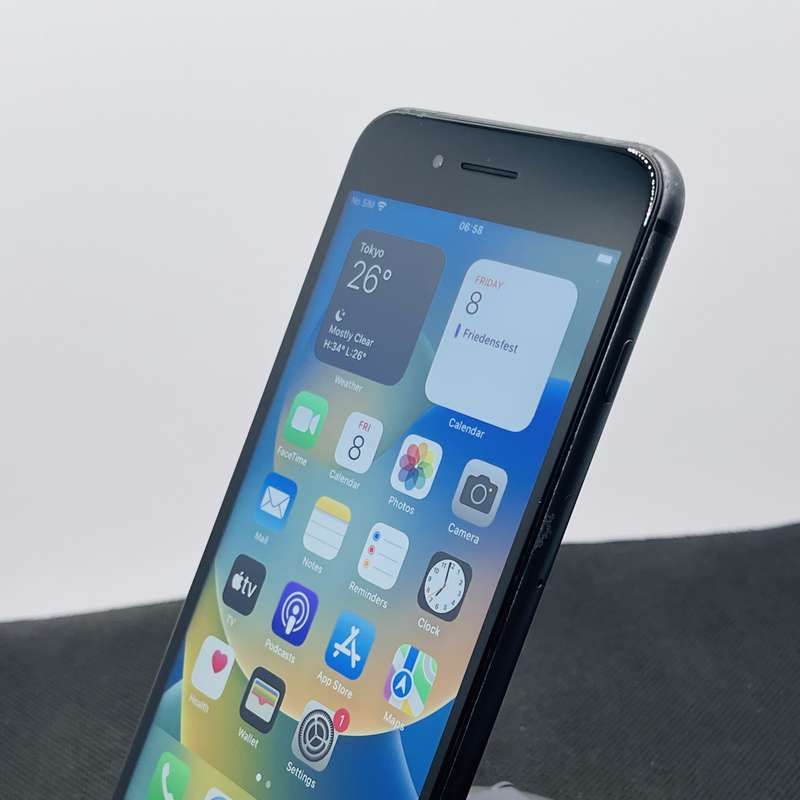 Apple iPhone 8 Plus 64GB Space Gray (3 Month Warranty)