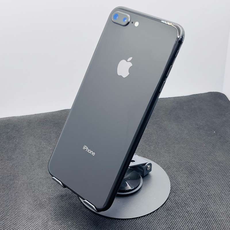 Apple iPhone 8 Plus 64GB Space Gray (3 Month Warranty)