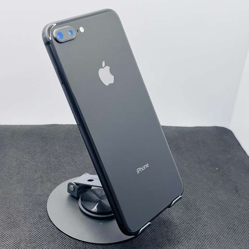 Apple iPhone 8 Plus 64GB Space Gray (3 Month Warranty)