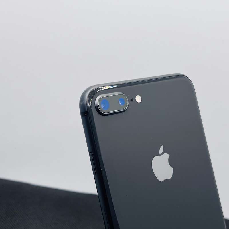 Apple iPhone 8 Plus 64GB Space Gray (3 Month Warranty)