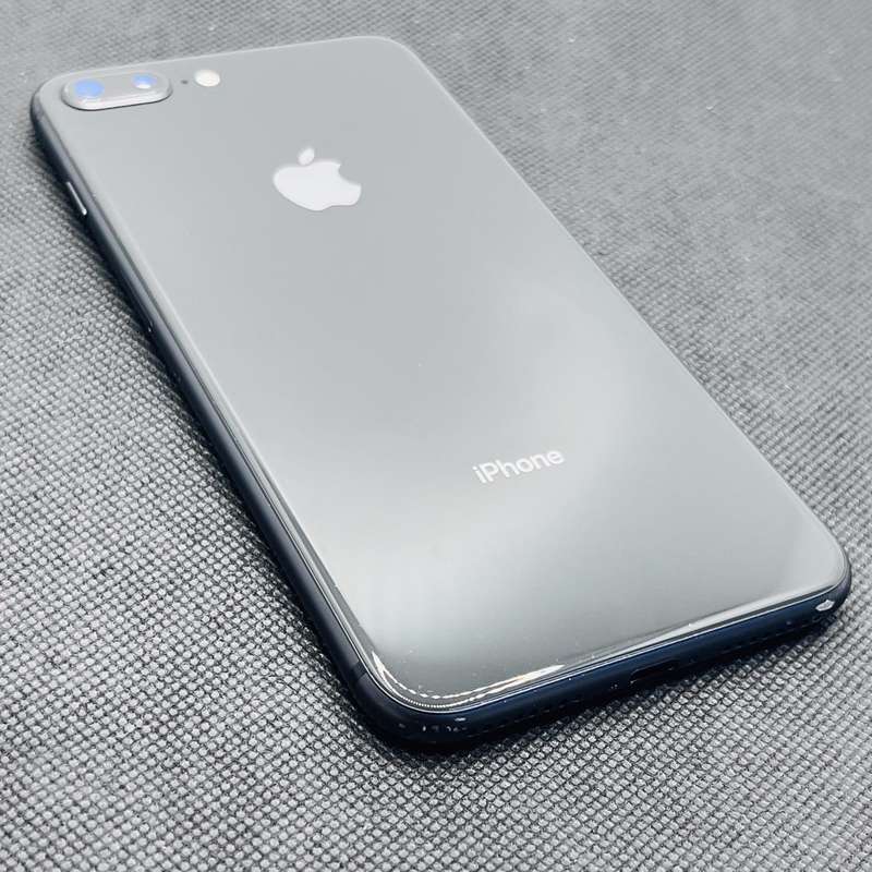 Apple iPhone 8 Plus 64GB Space Gray (3 Month Warranty)