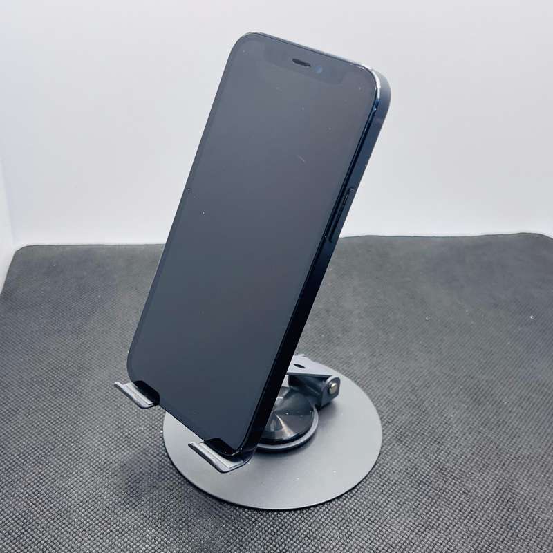 Apple iPhone 12 Mini 256GB Midnight (6 Month Warranty)