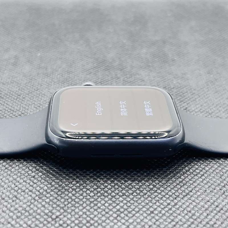 Apple Watch Series SE 1st Gen 44mm GPS Only Space Gray (3 Month Warranty)
