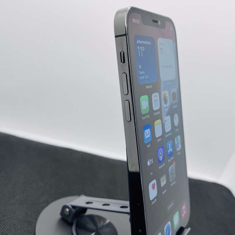 Apple iPhone 12 Pro 128GB Graphite (6 Month Warranty)