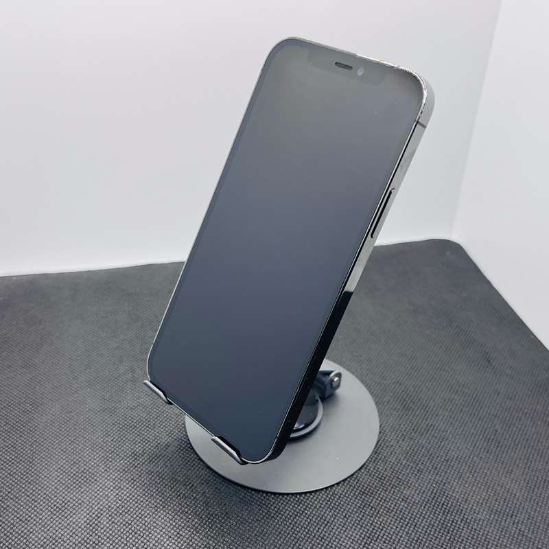Apple iPhone 12 Pro 128GB Graphite (6 Month Warranty)