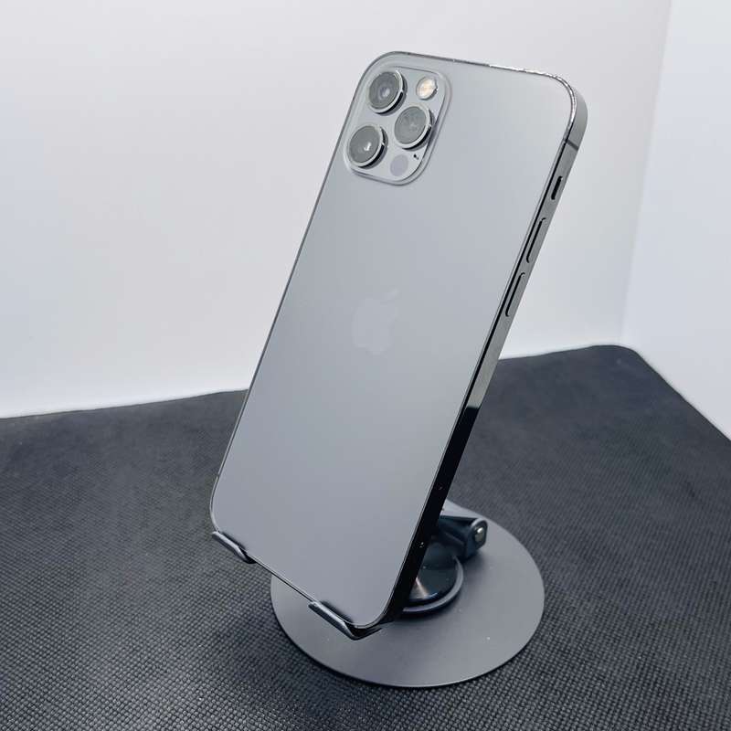 Apple iPhone 12 Pro 128GB Graphite (6 Month Warranty)