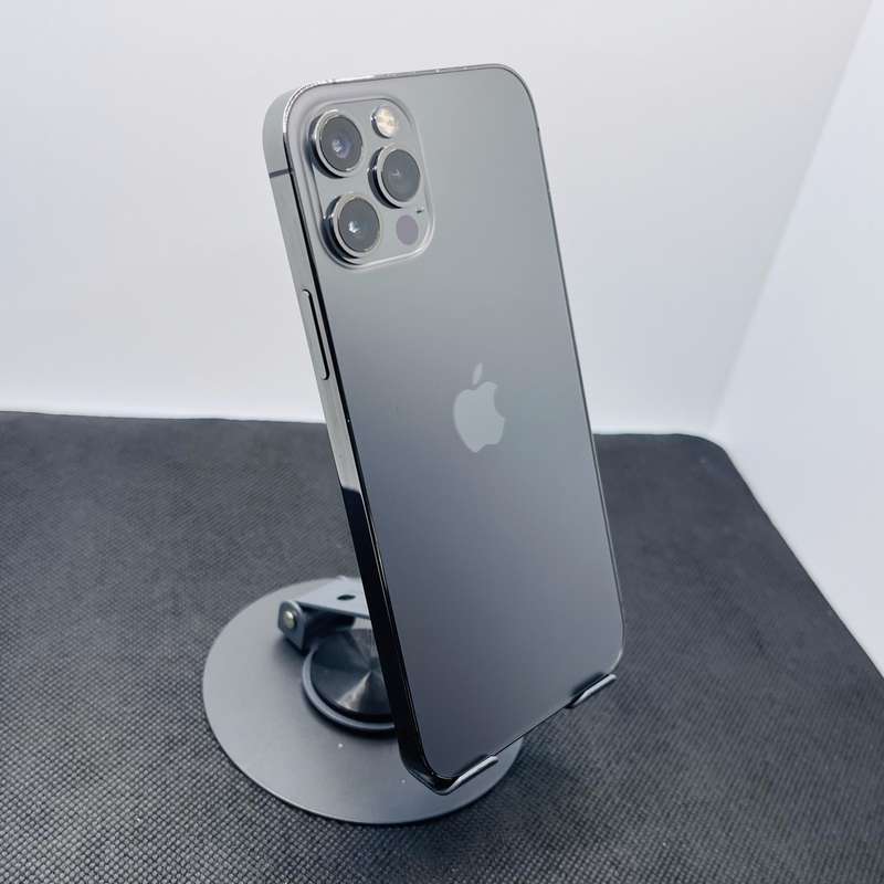 Apple iPhone 12 Pro 128GB Graphite (6 Month Warranty)
