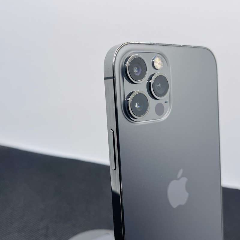 Apple iPhone 12 Pro 128GB Graphite (6 Month Warranty)