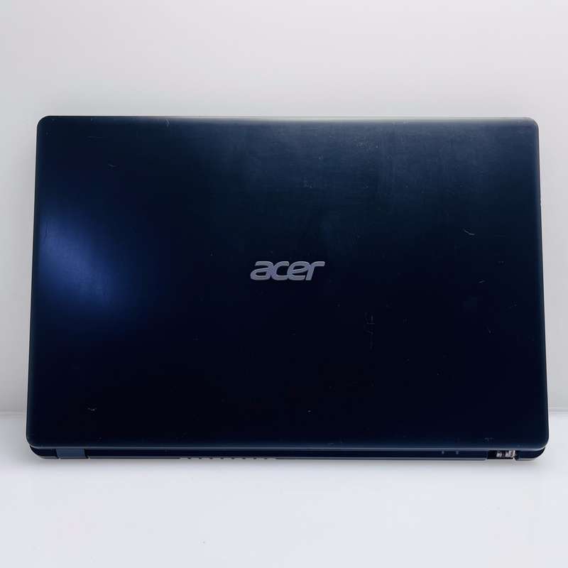 AcerAspire 3 N19C1 8th Gen "Core i5" 1.60GHz 8GB RAM and 1TB HDD + 500GB SSD Black - Hinge Damage