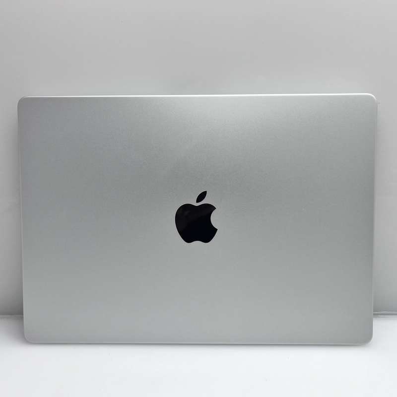 Apple MacBook Pro 14-Inch "M4 Pro" 12 CPU/16 GPU (2024) 24GB RAM 512GB SSD Silver (12 Month Warra...