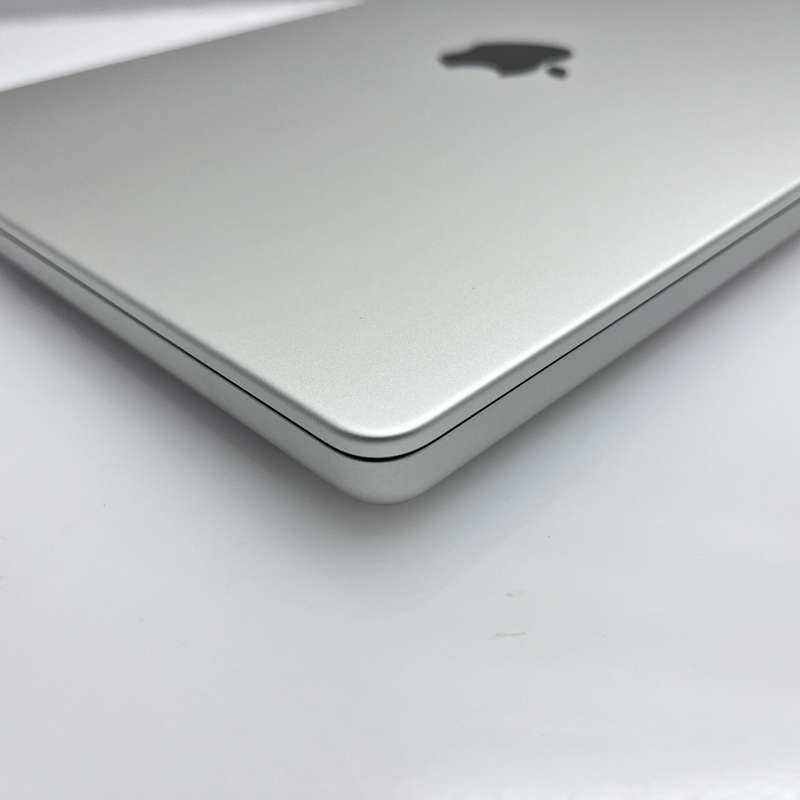 Apple MacBook Pro 14-Inch "M4 Pro" 12 CPU/16 GPU (2024) 24GB RAM 512GB SSD Silver (12 Month Warra...