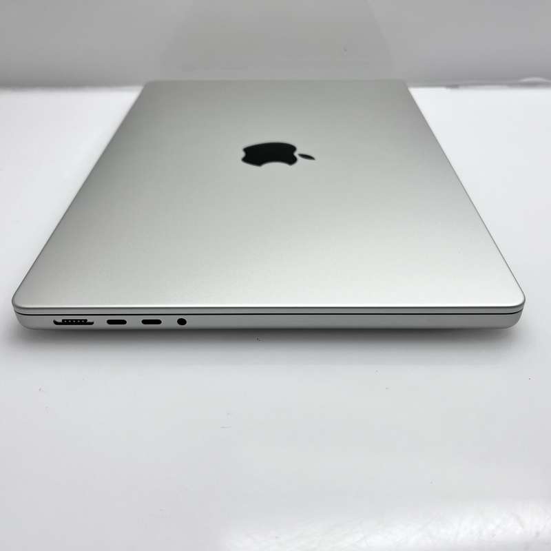 Apple MacBook Pro 14-Inch "M4 Pro" 12 CPU/16 GPU (2024) 24GB RAM 512GB SSD Silver (12 Month Warra...