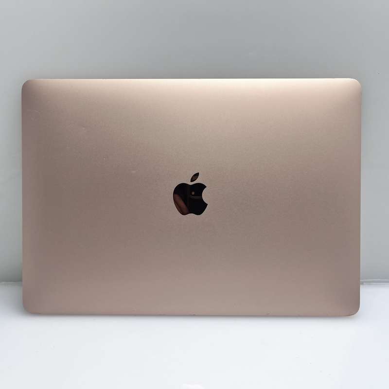MacBook Air 13-Inch M1  8GPU/7CPU (2020) 8GB RAM 256GB SSD Rose Gold (12 Month Warranty)