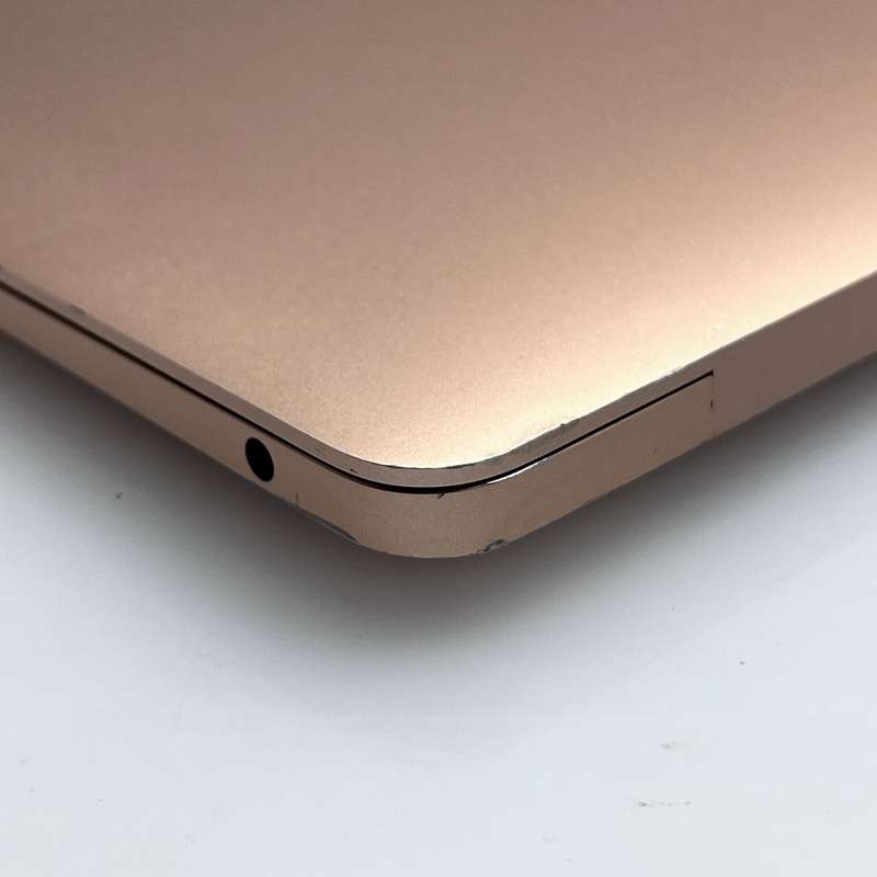MacBook Air 13-Inch M1  8GPU/7CPU (2020) 8GB RAM 256GB SSD Rose Gold (12 Month Warranty)
