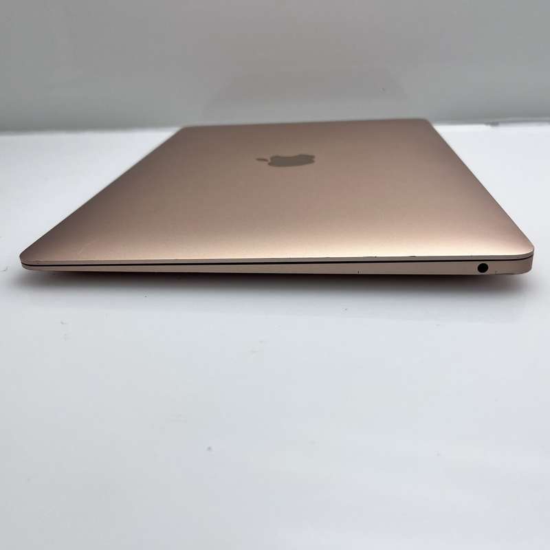 MacBook Air 13-Inch M1  8GPU/7CPU (2020) 8GB RAM 256GB SSD Rose Gold (12 Month Warranty)