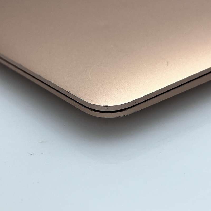 MacBook Air 13-Inch M1  8GPU/7CPU (2020) 8GB RAM 256GB SSD Rose Gold (12 Month Warranty)
