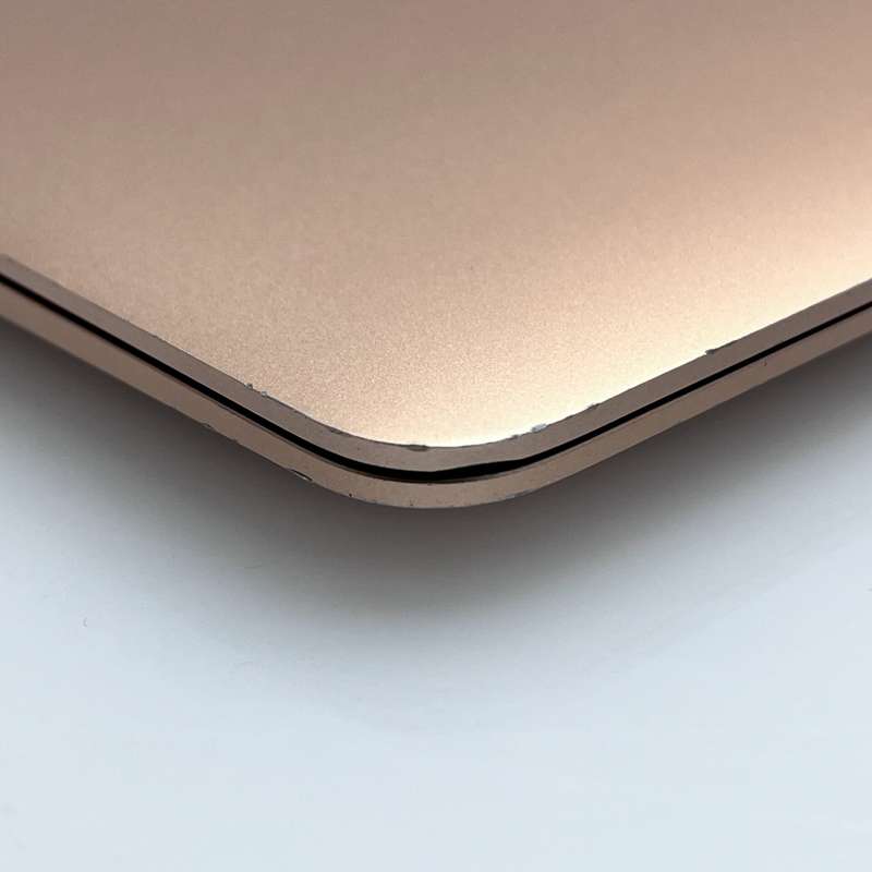 MacBook Air 13-Inch M1  8GPU/7CPU (2020) 8GB RAM 256GB SSD Rose Gold (12 Month Warranty)