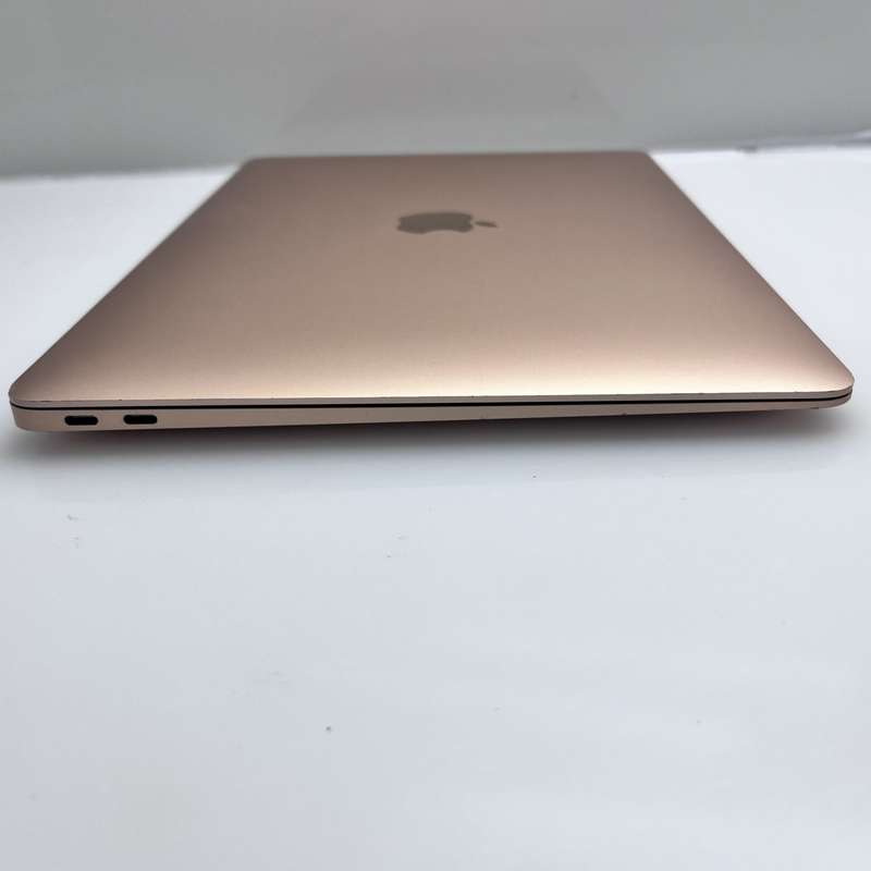 MacBook Air 13-Inch M1  8GPU/7CPU (2020) 8GB RAM 256GB SSD Rose Gold (12 Month Warranty)