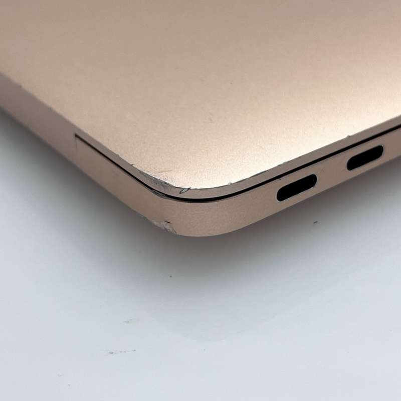 MacBook Air 13-Inch M1  8GPU/7CPU (2020) 8GB RAM 256GB SSD Rose Gold (12 Month Warranty)
