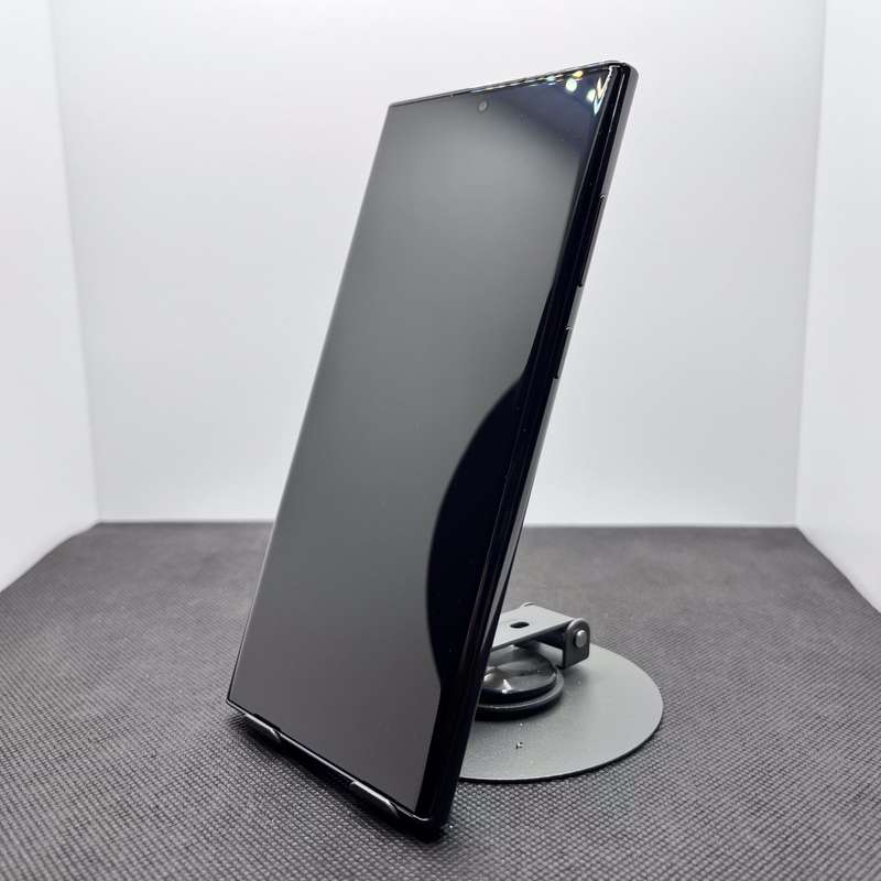 Samsung Galaxy S22 Ultra 256GB Phantom Black (6 Month Warranty)