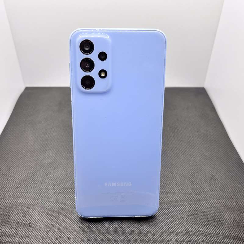 Samsung Galaxy A23 64GB Awesome Blue