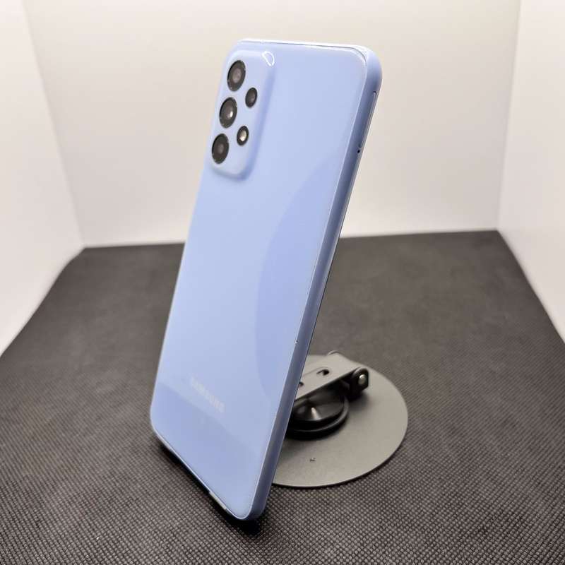 Samsung Galaxy A23 64GB Awesome Blue