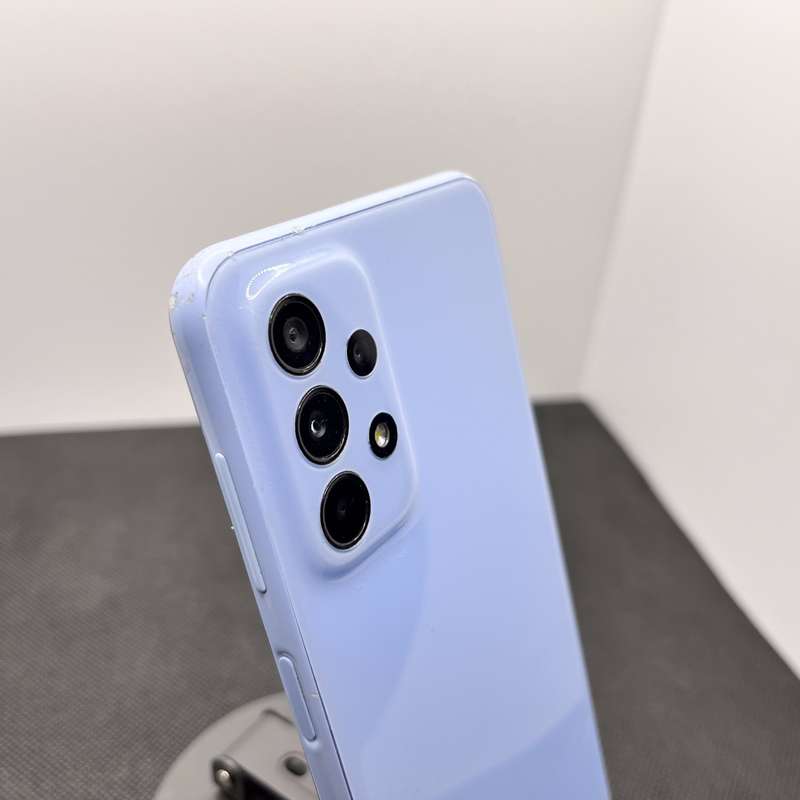 Samsung Galaxy A23 64GB Awesome Blue