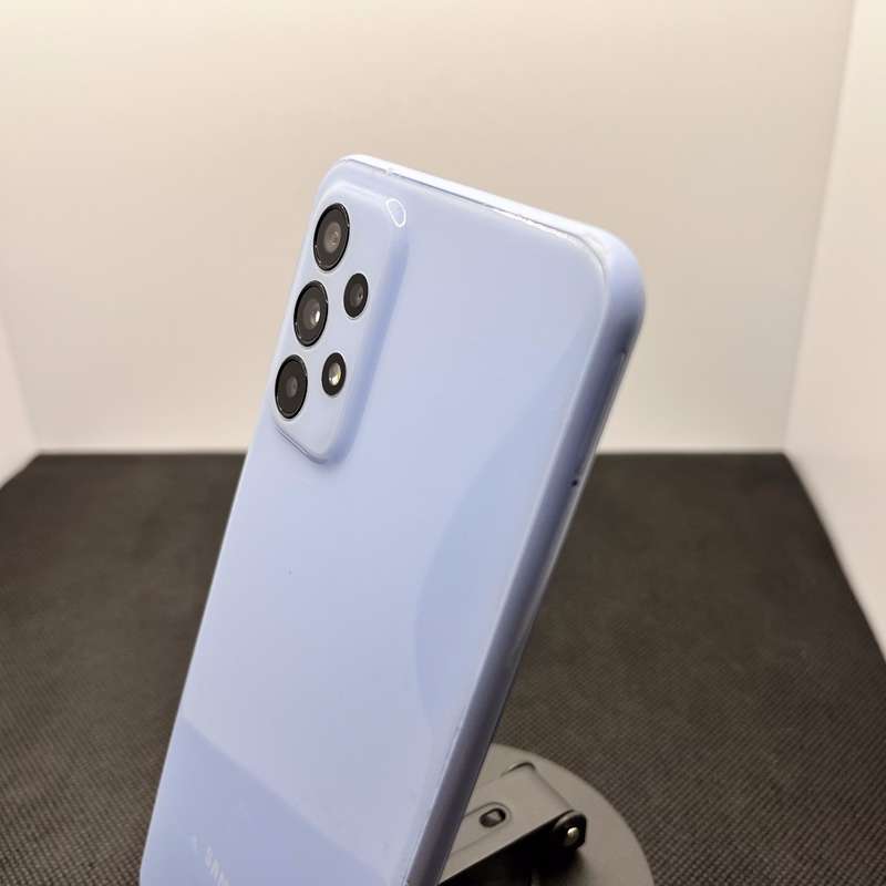 Samsung Galaxy A23 64GB Awesome Blue