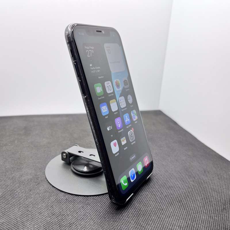 Apple iPhone 11 64GB Black (6 Month Warranty)