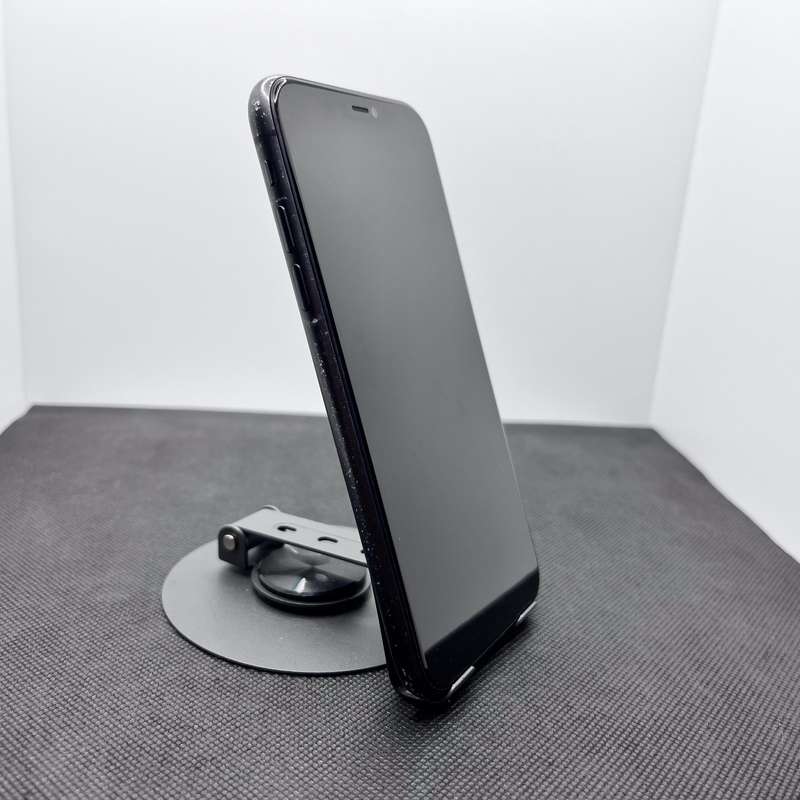 Apple iPhone 11 64GB Black (6 Month Warranty)