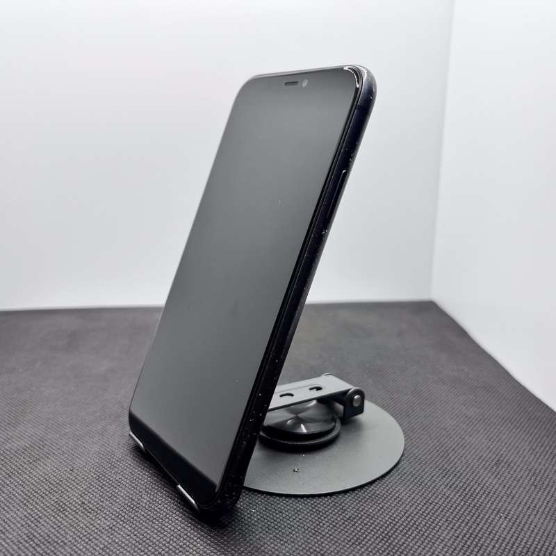 Apple iPhone 11 64GB Black (6 Month Warranty)