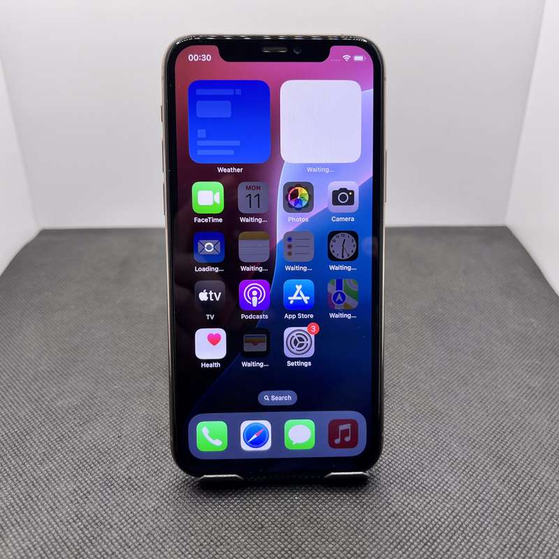 Apple iPhone 11 Pro 64GB Gold (6 Month Warranty)