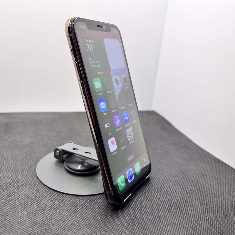 Apple iPhone 11 Pro 64GB Gold (6 Month Warranty)