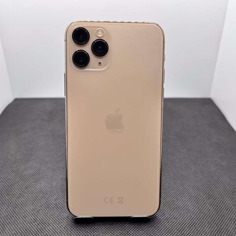Apple iPhone 11 Pro 64GB Gold (6 Month Warranty)