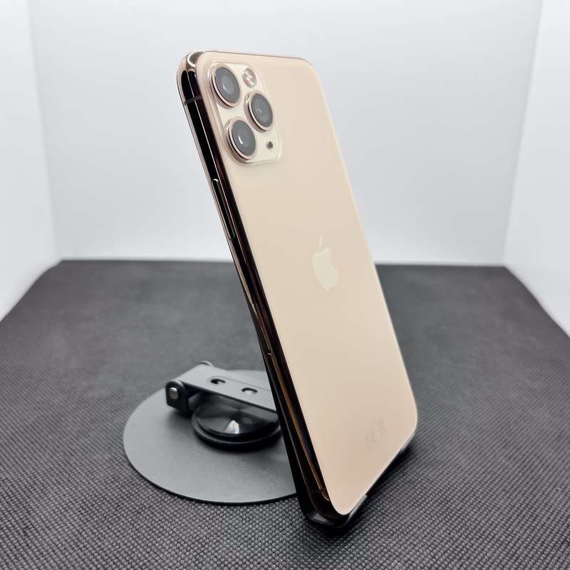Apple iPhone 11 Pro 64GB Gold (6 Month Warranty)