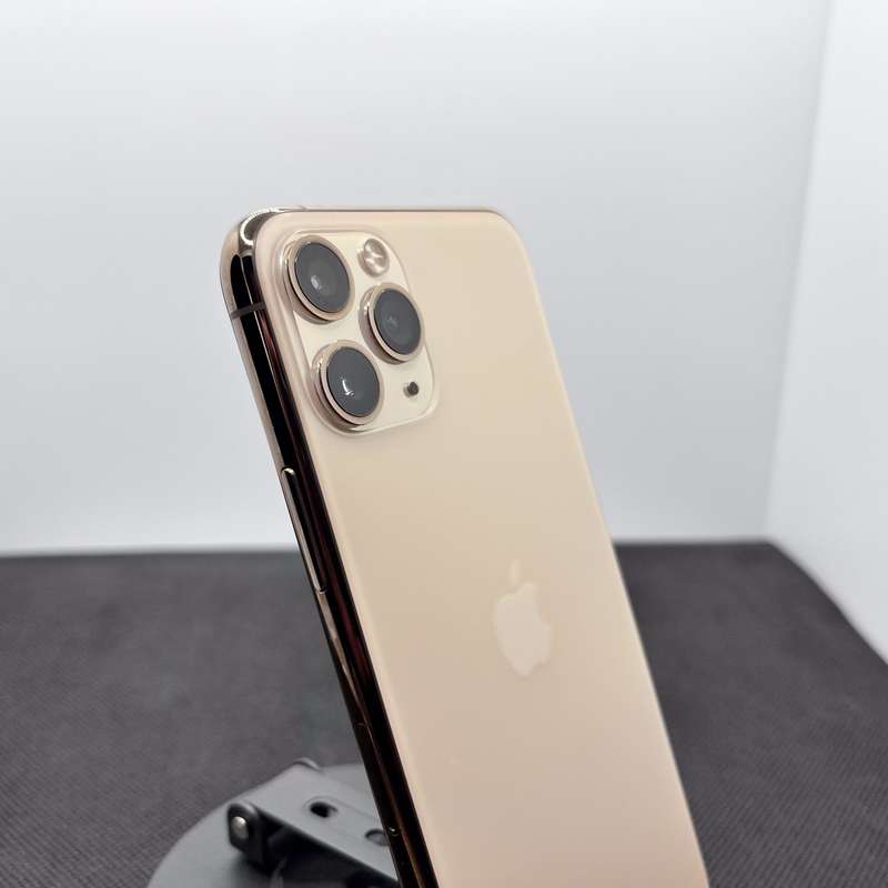 Apple iPhone 11 Pro 64GB Gold (6 Month Warranty)