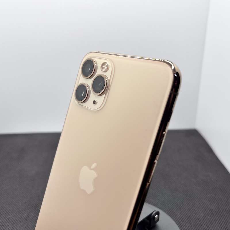 Apple iPhone 11 Pro 64GB Gold (6 Month Warranty)
