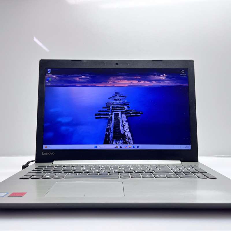 Lenovo IdeaPad 330 "Core i5" 8GB RAM 512GB SSD Silver - Faulty Battery