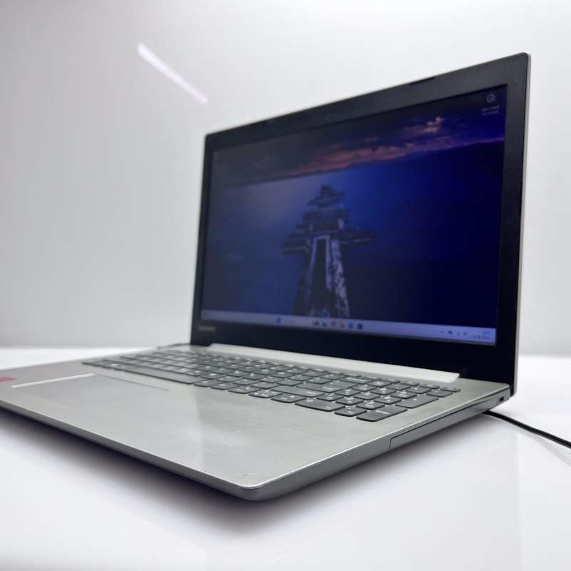 Lenovo IdeaPad 330 "Core i5" 8GB RAM 512GB SSD Silver - Faulty Battery