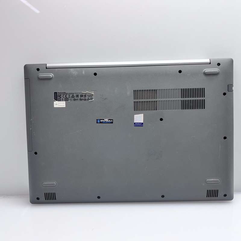 Lenovo IdeaPad 330 "Core i5" 8GB RAM 512GB SSD Silver - Faulty Battery