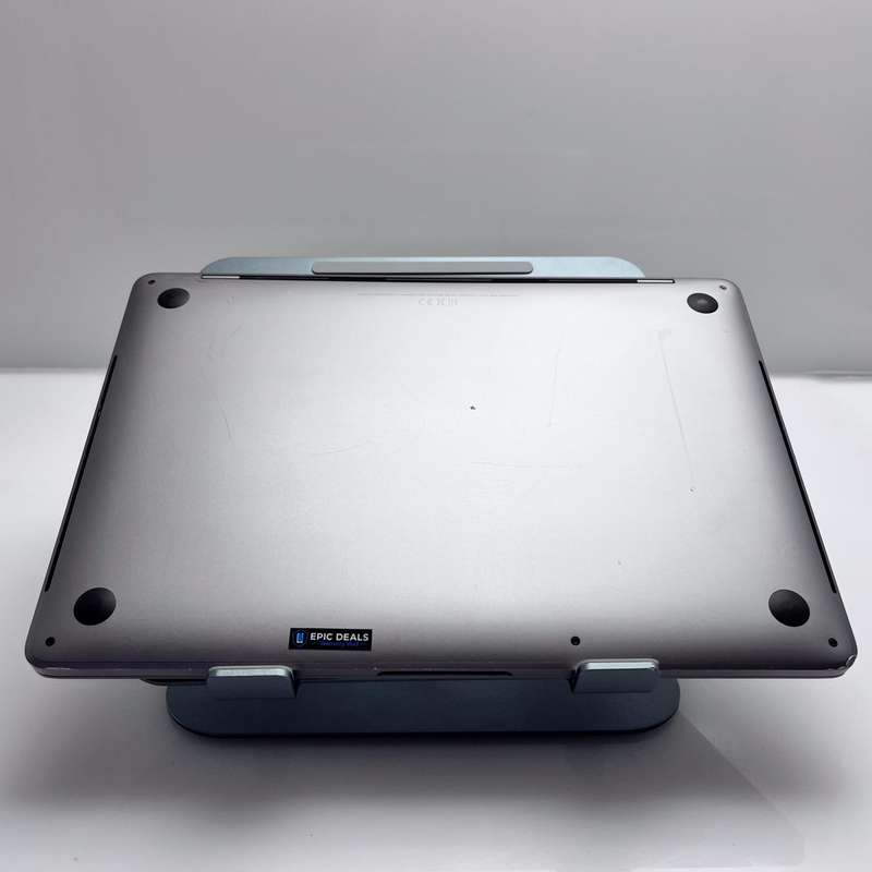 Apple MacBook Pro "Core i5" 13-Inch 8GB RAM 500GB SSD (Touch-bar 2018) Space Grey - Minor Crack