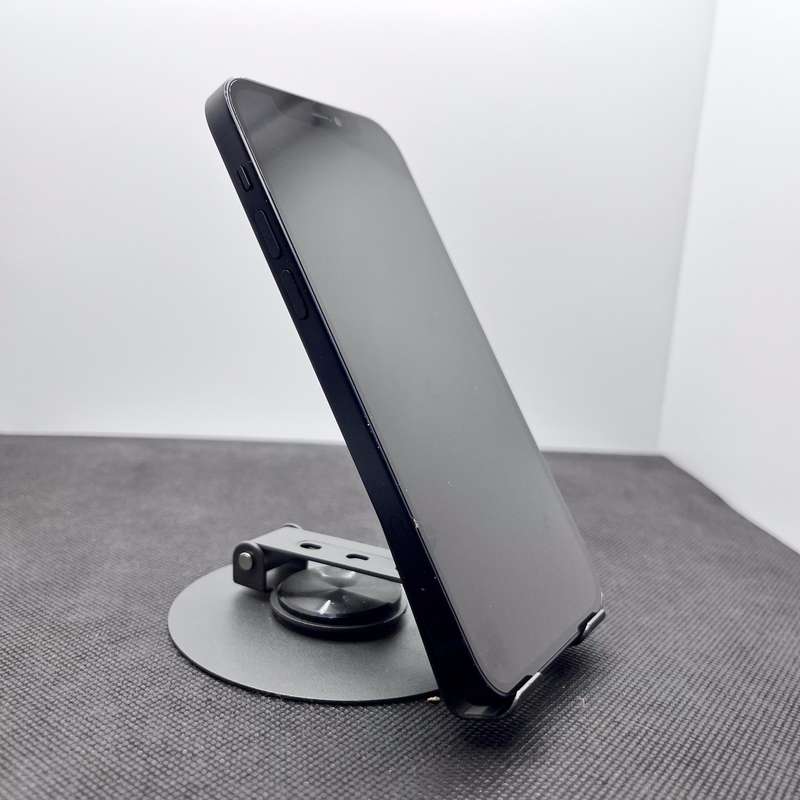 Apple iPhone 12 64GB Black (6 Month Warranty)