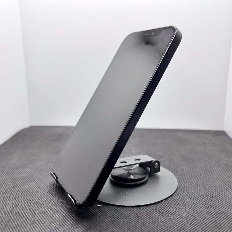 Apple iPhone 12 64GB Black (6 Month Warranty)