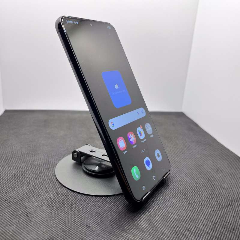 Samsung Galaxy S22 Plus 256GB Dual Sim Phantom Black (6 Month Warranty)