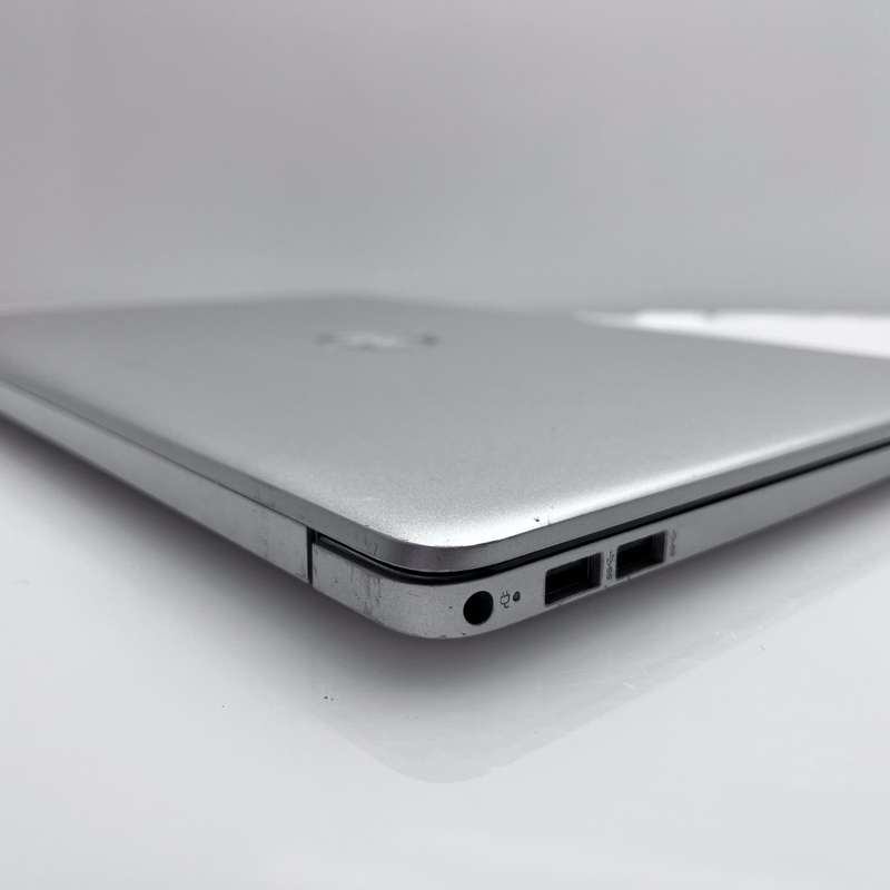 HP-15s-fq4000ni "Core i7" 8GB RAM 256GB SSD - Silver (3 Month Warranty) - Cracked Hinge