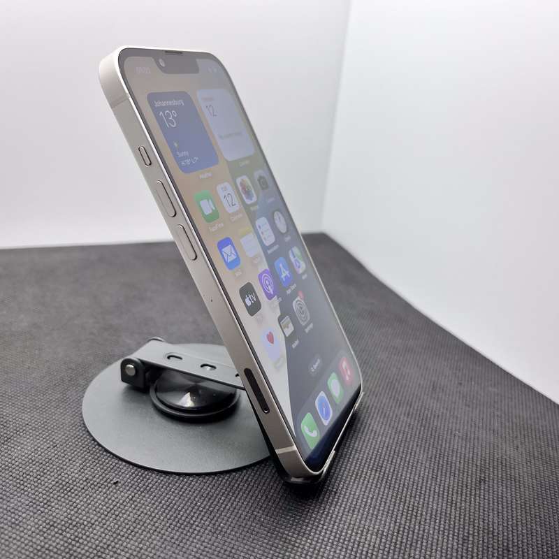 Apple iPhone 13 Starlight 128GB (6 Month Warranty)